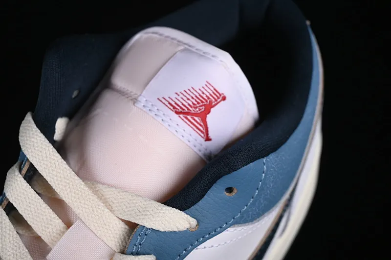 All categories Air Jordan Jordan series basketball shoes Air Jordan 1 Low G version pure original Air Jordan 1 Low AJ1 Joe 1 low-top cultural and leisure sports sneakers HM3711-144